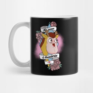 Durpie Mug